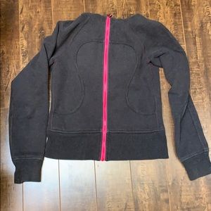 Lululemon hoodie